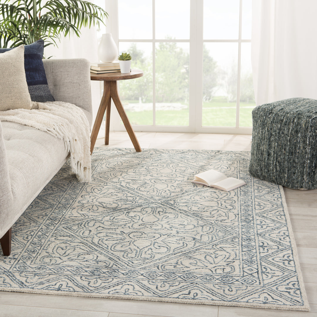 Jaipur Living Almira Carmen Wool Area Rug (ALMIRA - ALR01)