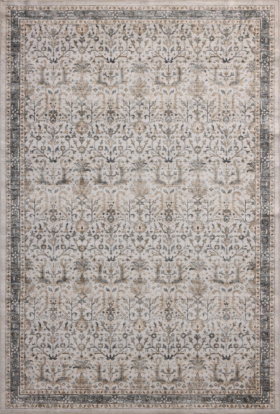 Ivory / Stone