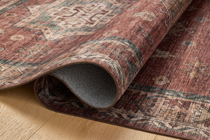 Loloi Anniston Spice / Multi Area Rug (ANS-04)