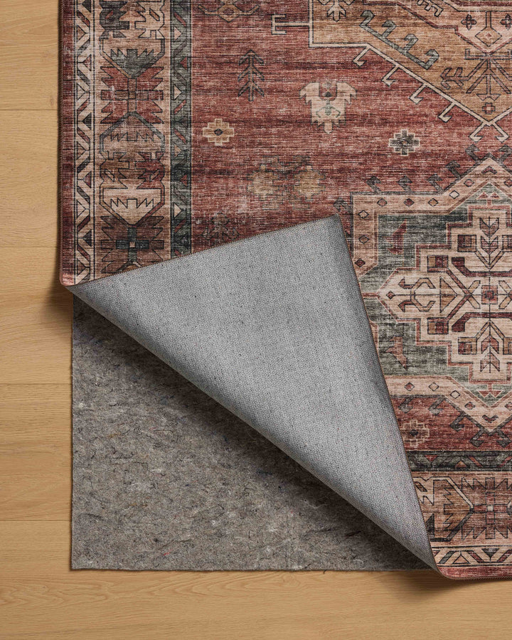 Loloi Anniston Spice / Multi Area Rug (ANS-04)