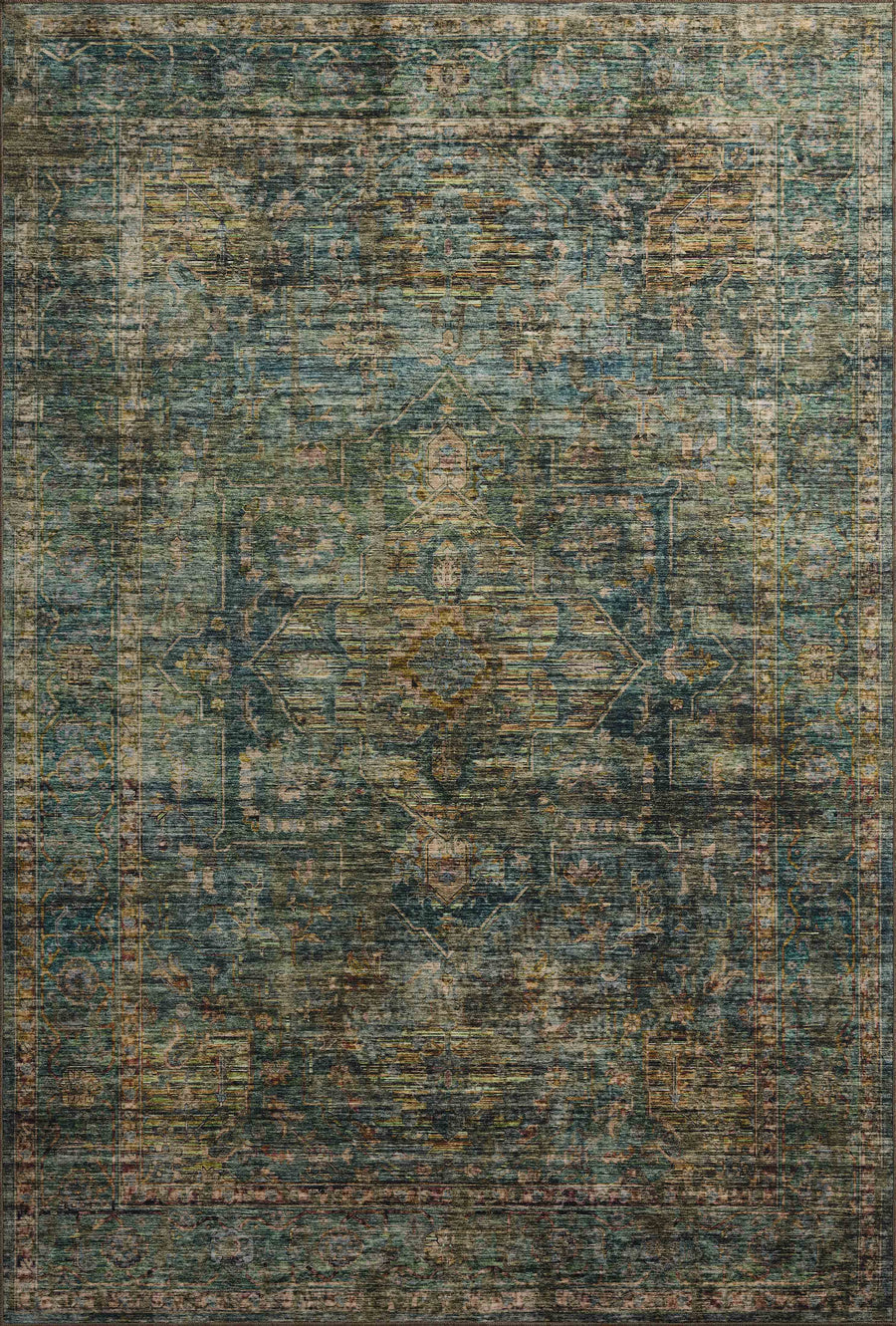 Lagoon / Multi