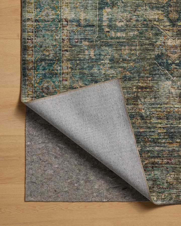 Loloi Anniston Lagoon / Multi Area Rug (ANS-05)