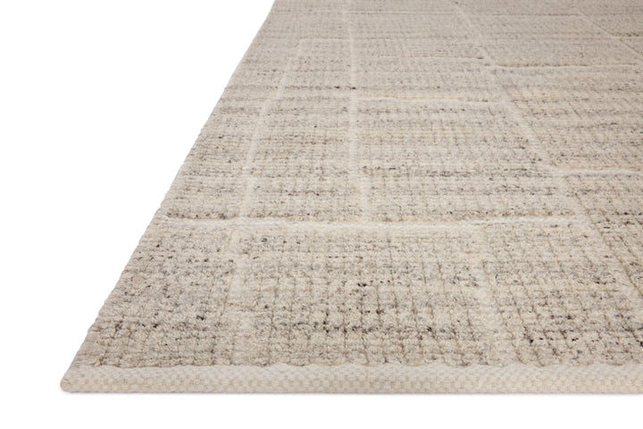 Loloi Asha Dove Accent Rug (ASA-01)
