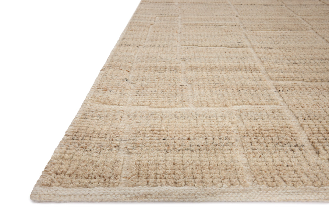Loloi Asha Natural Accent Rug (ASA-01)
