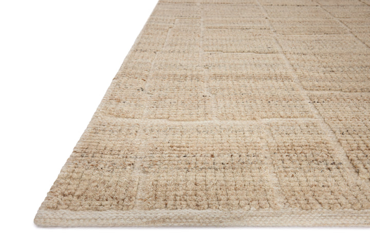 Loloi Asha Natural Accent Rug (ASA-01)