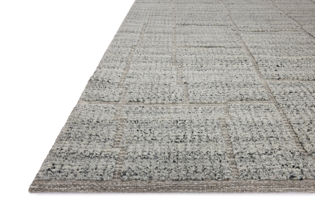 Loloi Asha Sky Accent Rug (ASA-01)