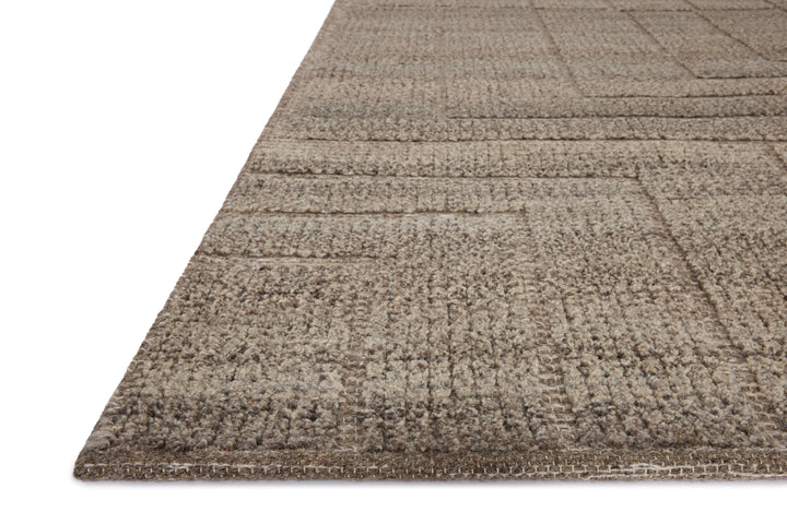 Loloi Asha Bark Accent Rug (ASA-02)