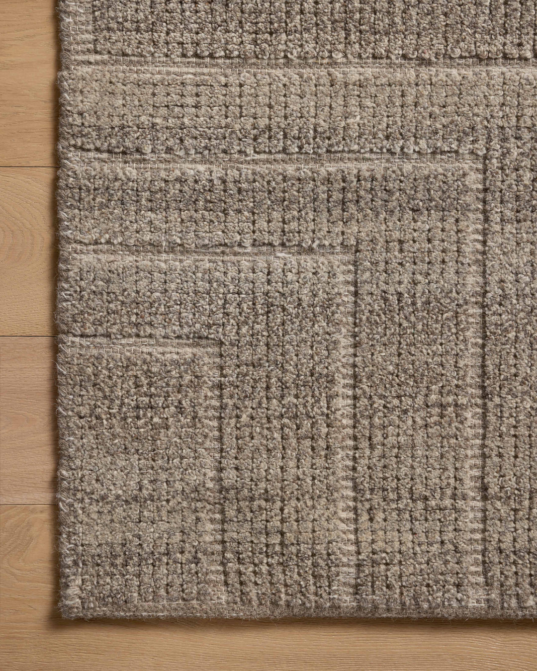 Loloi Asha Bark Accent Rug (ASA-02)