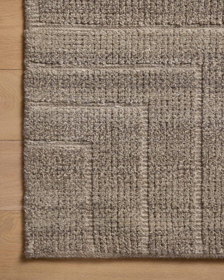 Loloi Asha Bark Accent Rug (ASA-02)