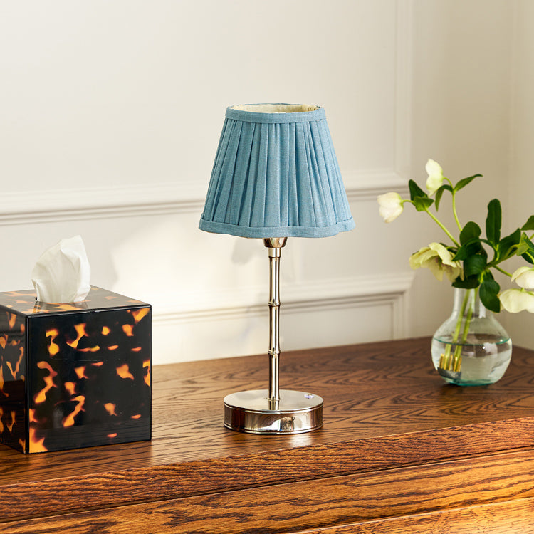 Addison Ross Lacquer Tissue Box Cover (Tortoiseshell)