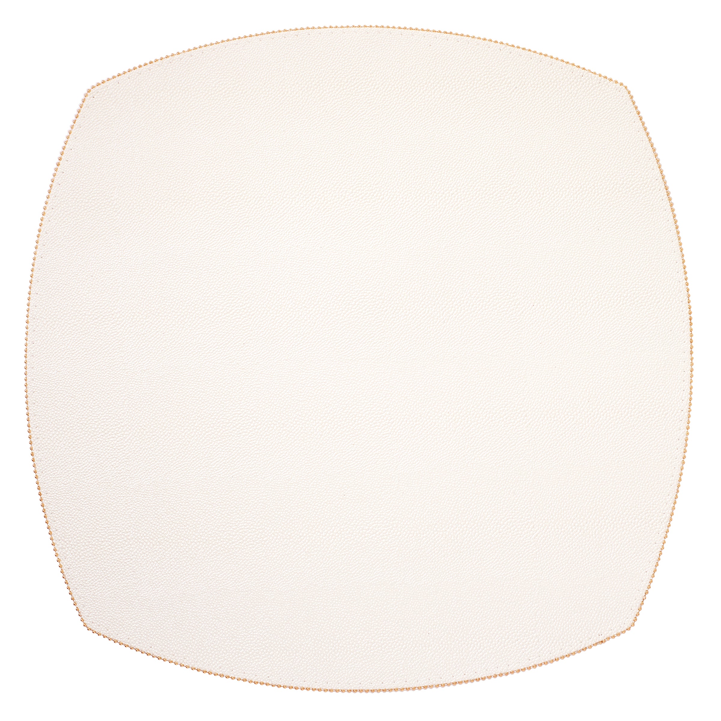 Bodrum Allure Elliptic Square Vinyl Placemats