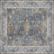 Adama Vinyl Floor Mat/Rug (Avani_A)