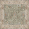 Adama Vinyl Floor Mat/Rug (Avani_V)