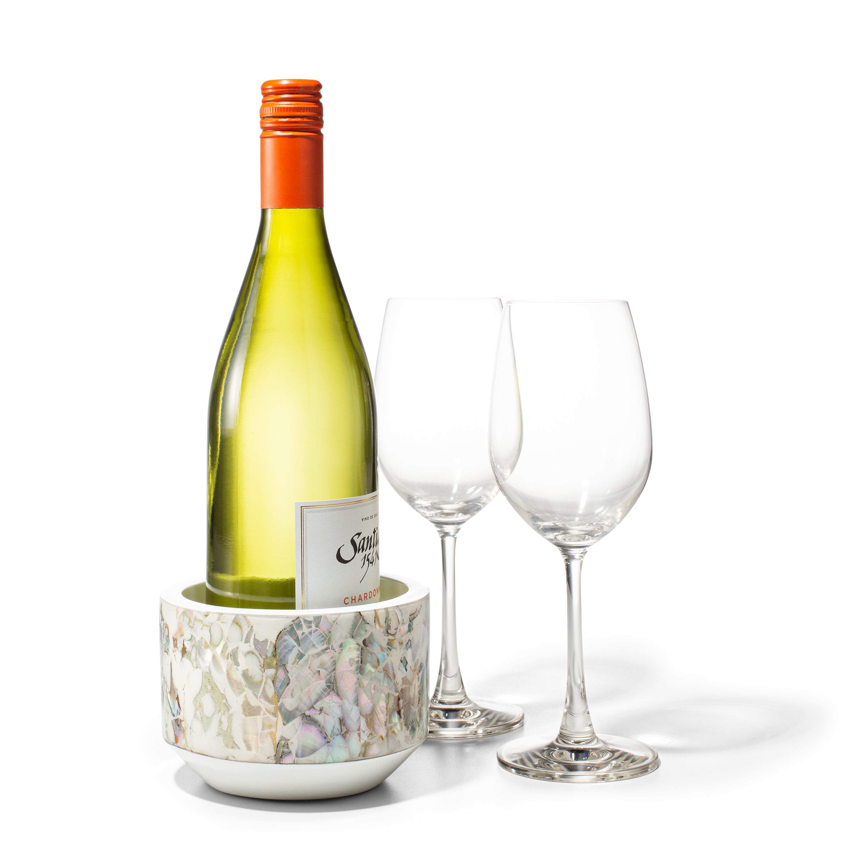 Ladorada Bottle Coaster - Thumbnail 2