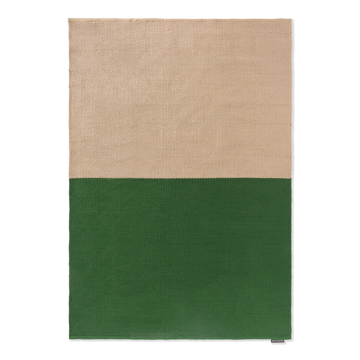 Brink and Campman Deck Indoor/Outdoor Area Rug (Spring Green)