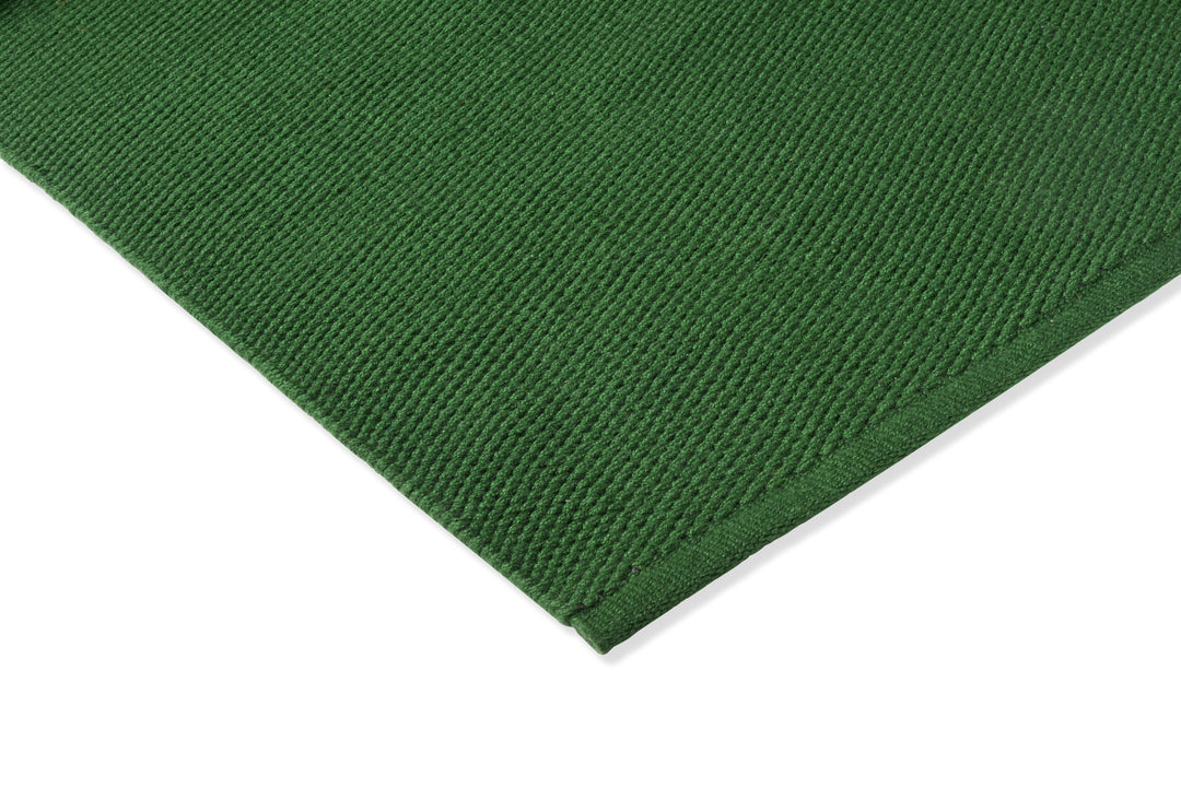 Brink and Campman Deck Indoor/Outdoor Area Rug (Spring Green)