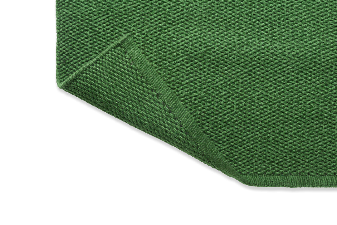 Brink and Campman Deck Indoor/Outdoor Area Rug (Spring Green)