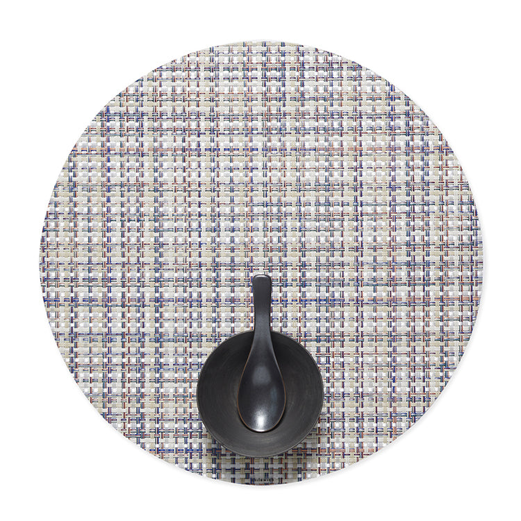 Chilewich Basketweave Place Mats