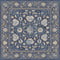 Adama Vinyl Floor Mat/Rug (Bazaar_A)