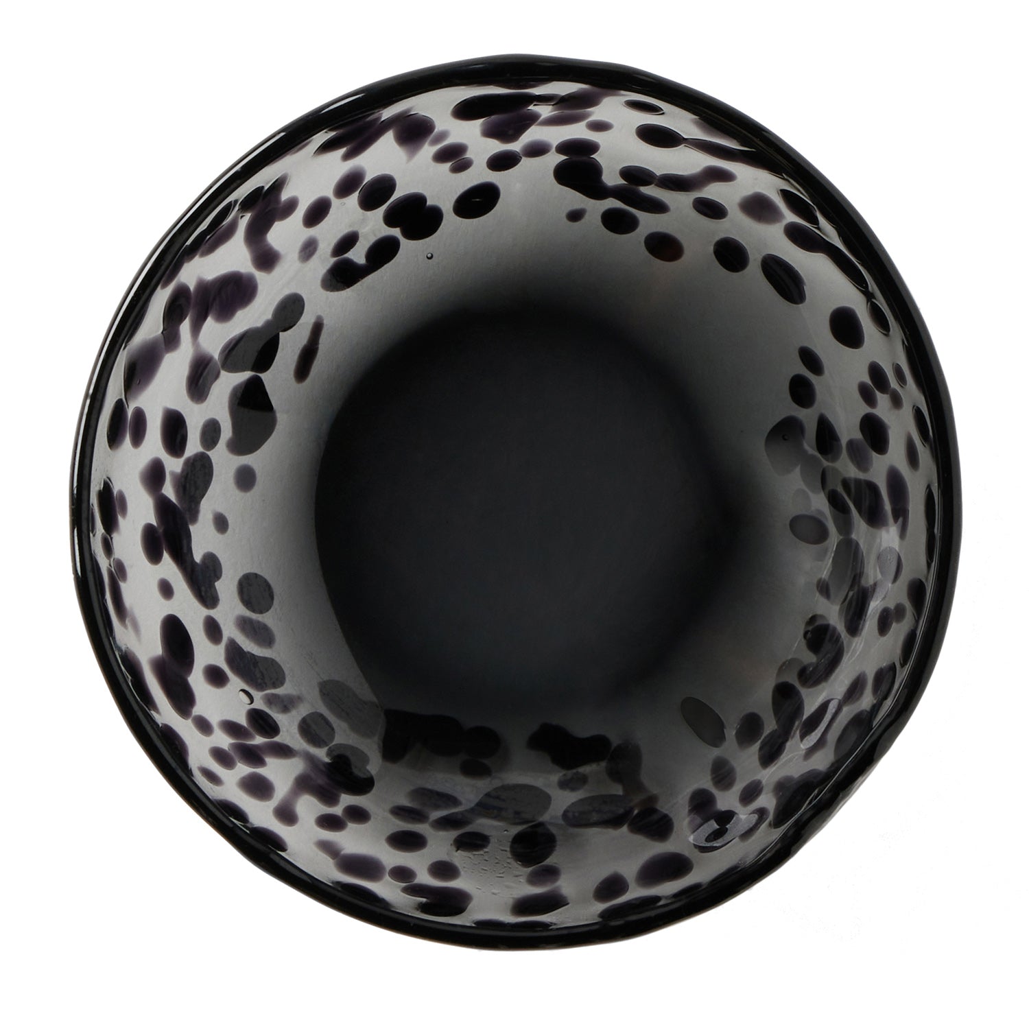 Andrew Leopard Small Bowl, Set/6 - Thumbnail 3