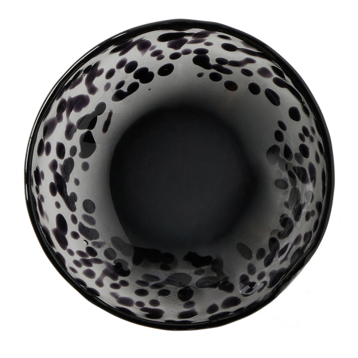 Andrew Leopard Small Bowl, Set/6