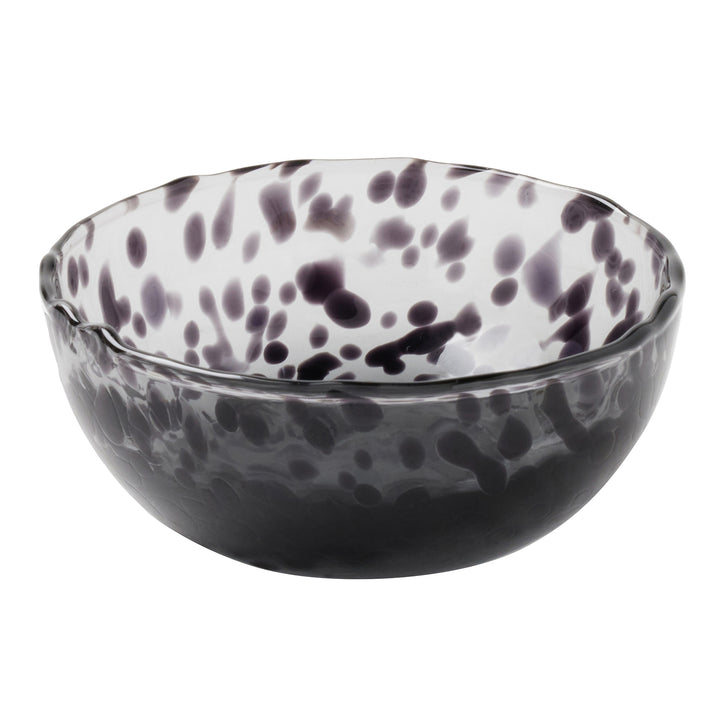 Andrew Leopard Small Bowl, Set/6