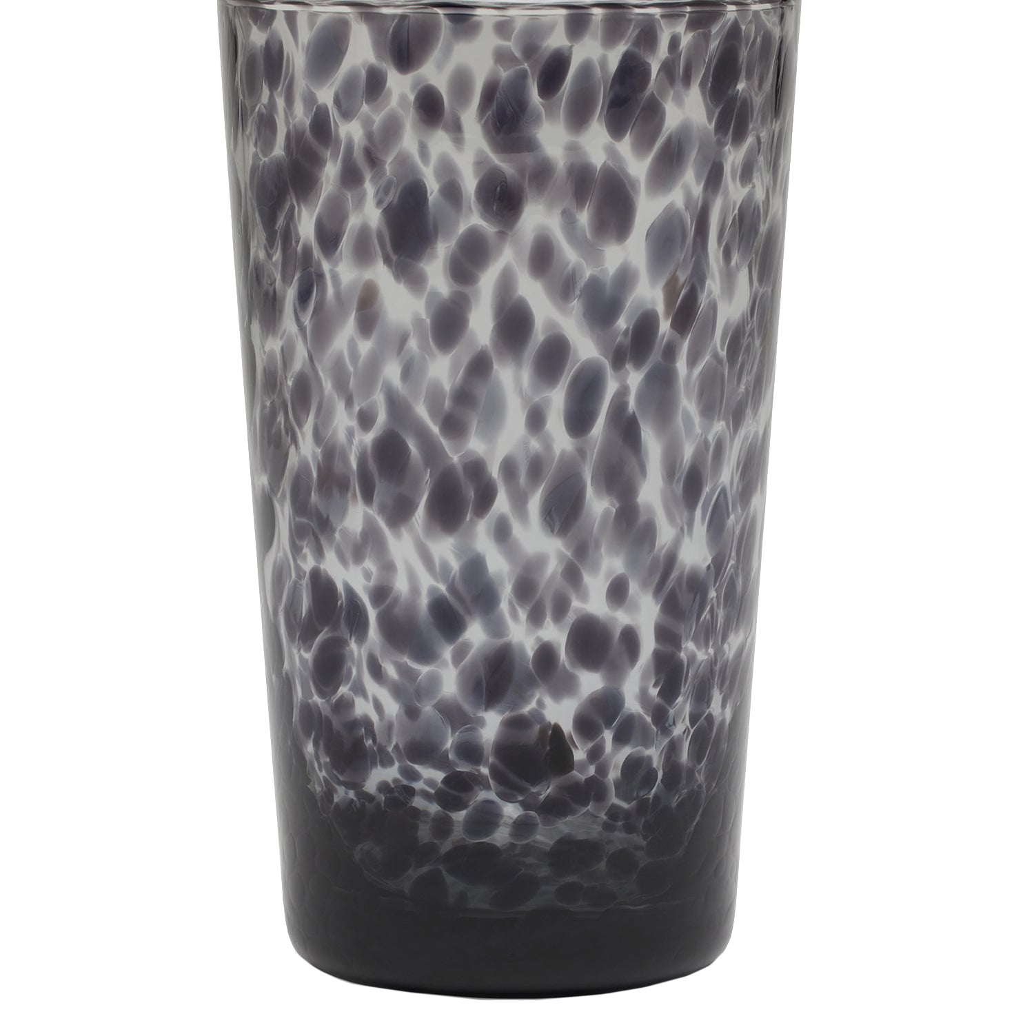 Andrew Leopard Highball Glasses Set/6 - Thumbnail 2