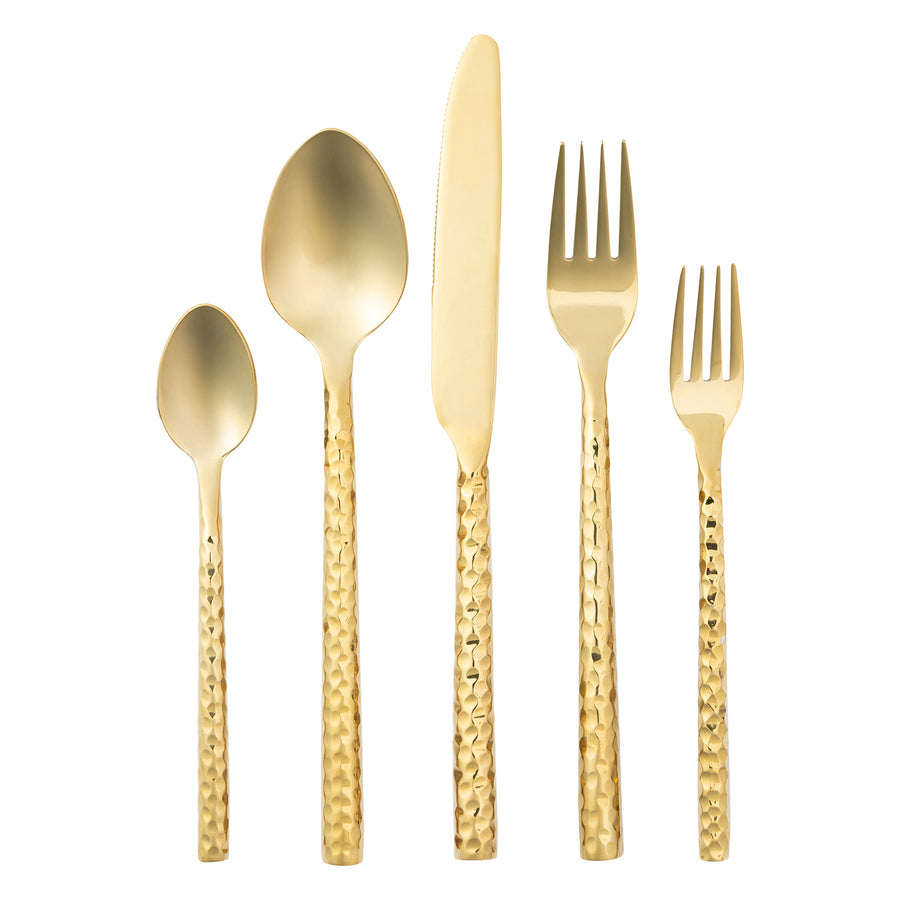 Gold