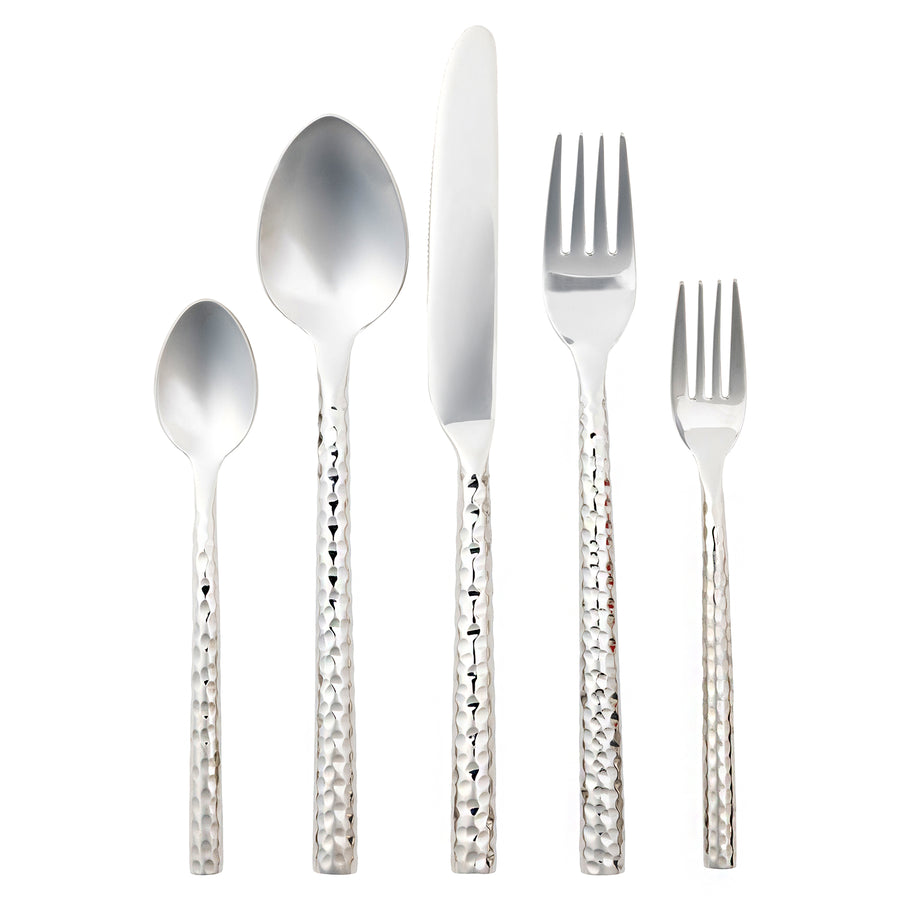 Silver