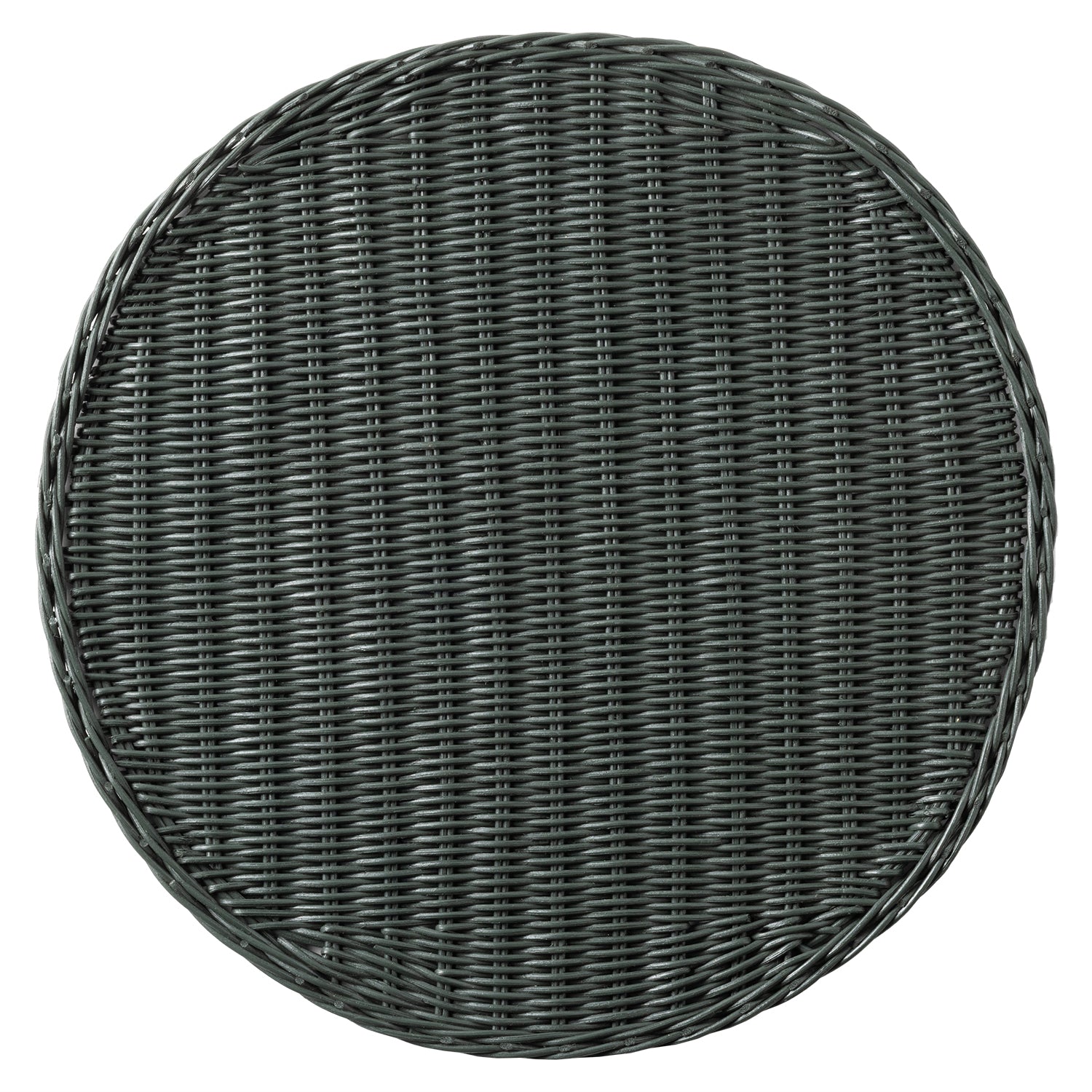 Annmarie Rattan Placemats Set Of 4 - Thumbnail 3