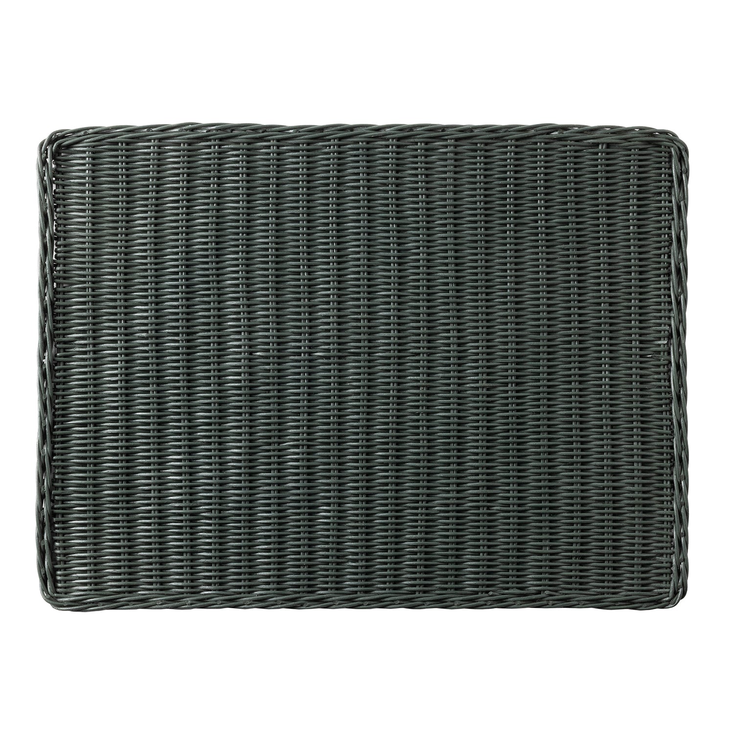 Annmarie Rattan Placemats Set Of 4 - Thumbnail 2