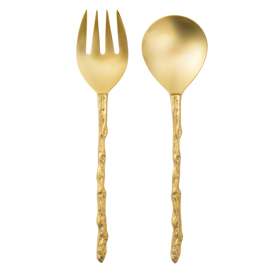 Polished Gold