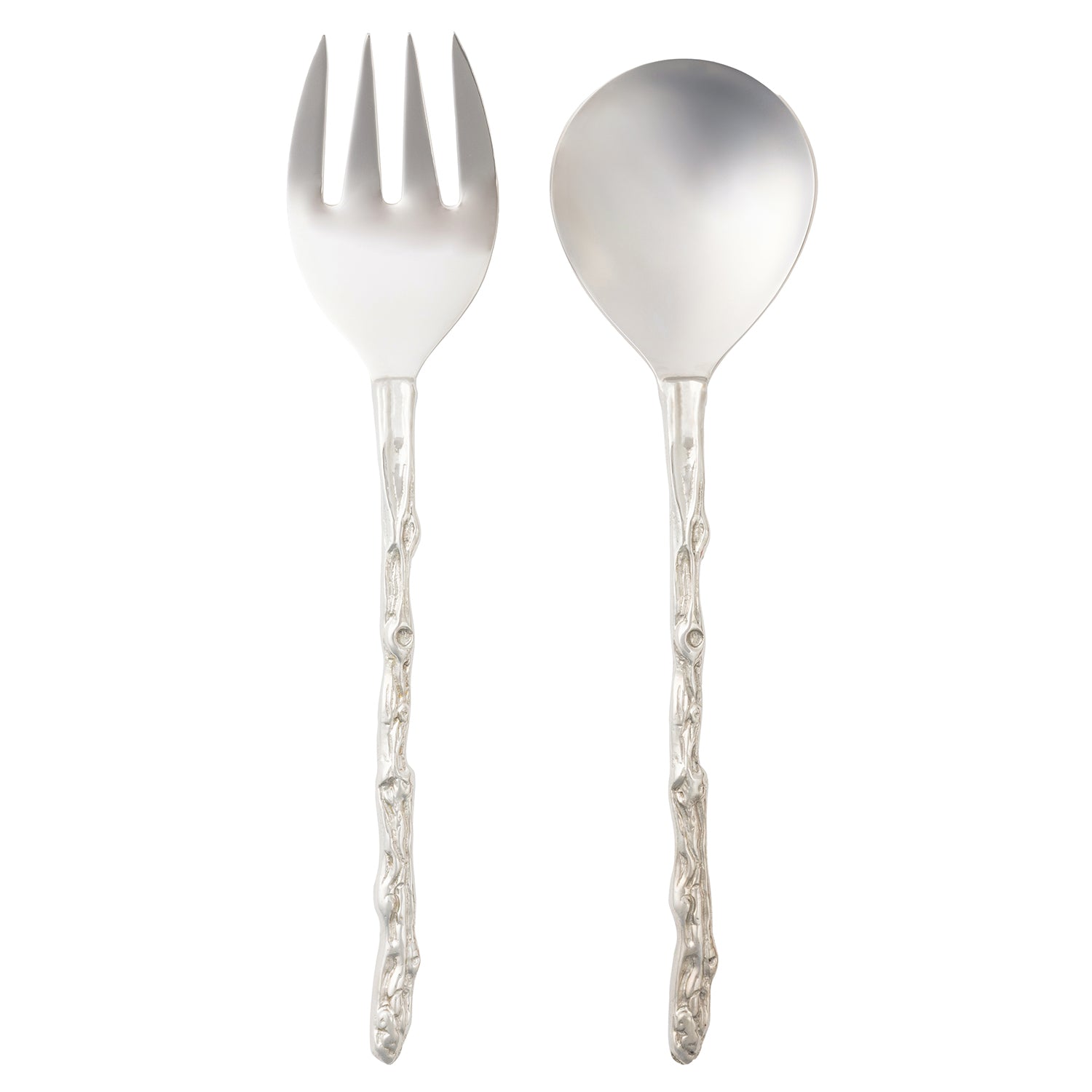 Blue Pheasant Arbor Serving Set
