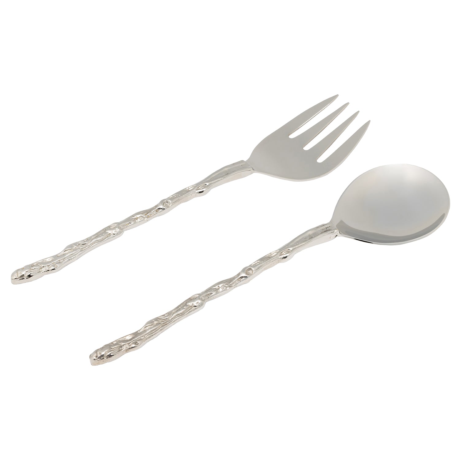 Blue Pheasant Arbor Serving Set - Thumbnail 2