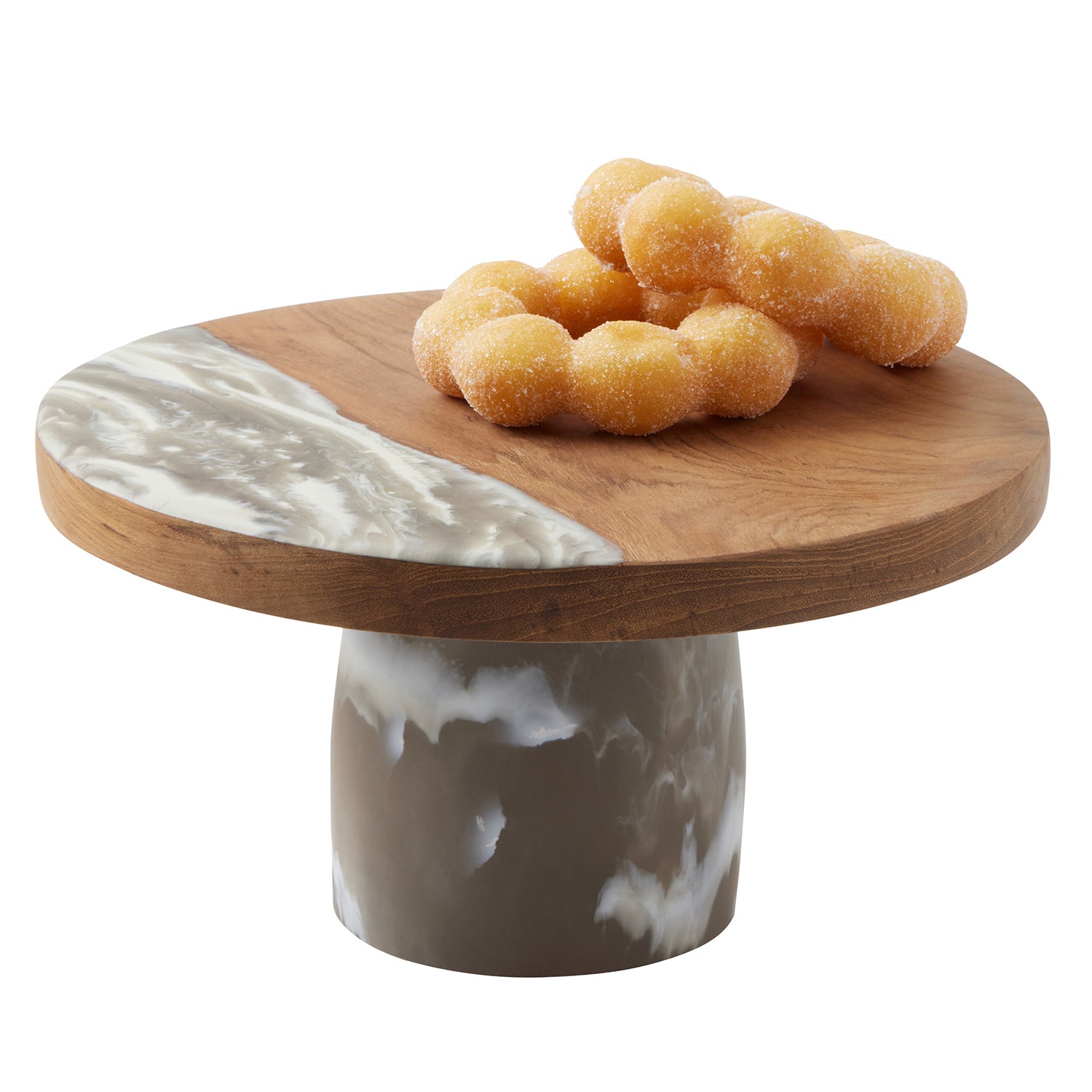 Blue Pheasant Austin Cake Stand - Thumbnail 2