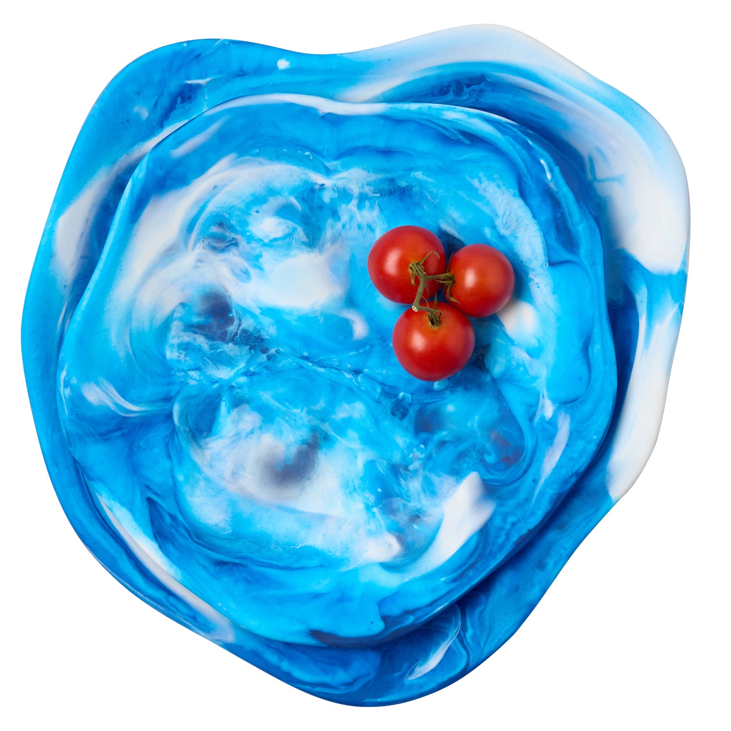 Blue Pheasant Beatrix Serving Trays - Thumbnail 3