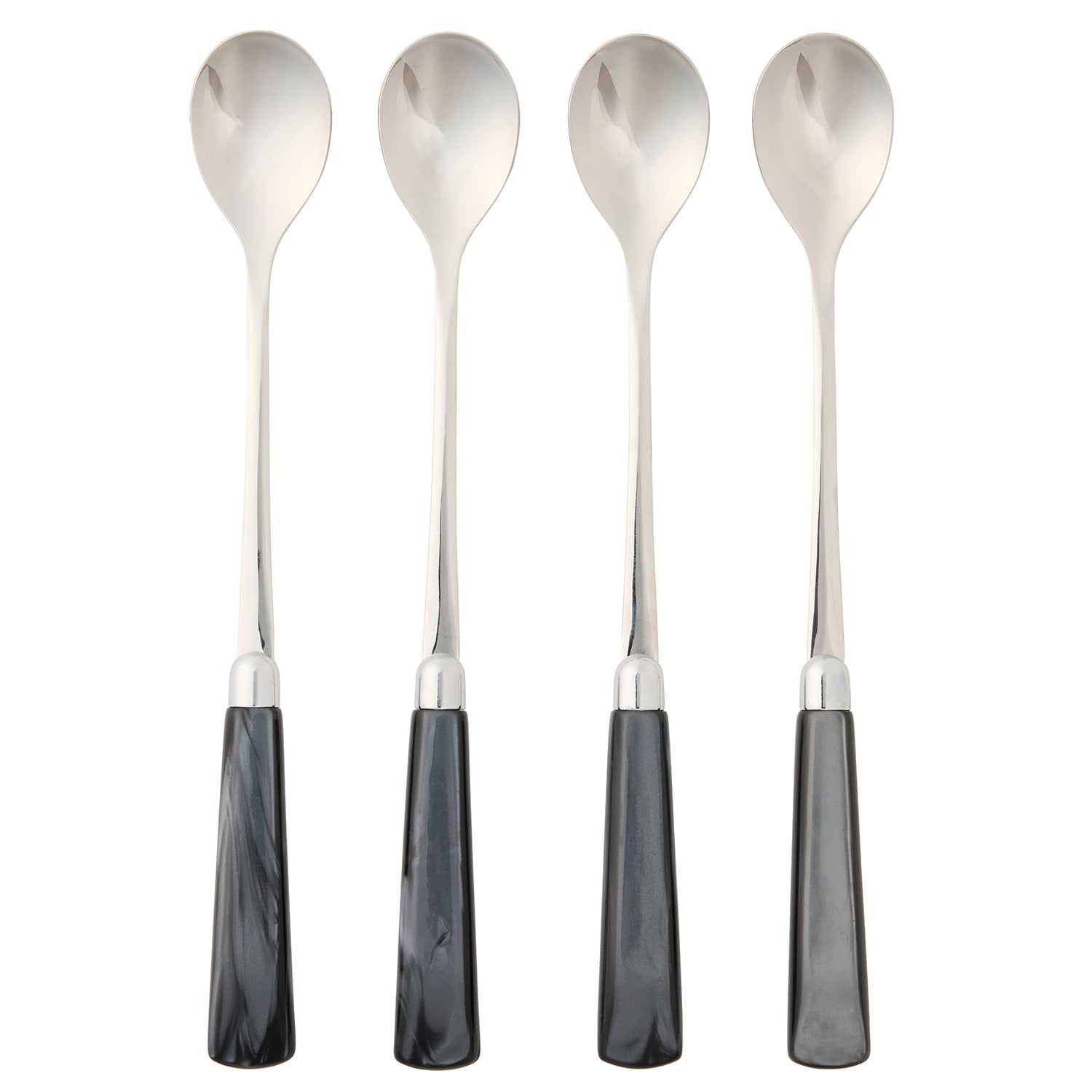 Colson Cocktail Spoon Set - Thumbnail 2