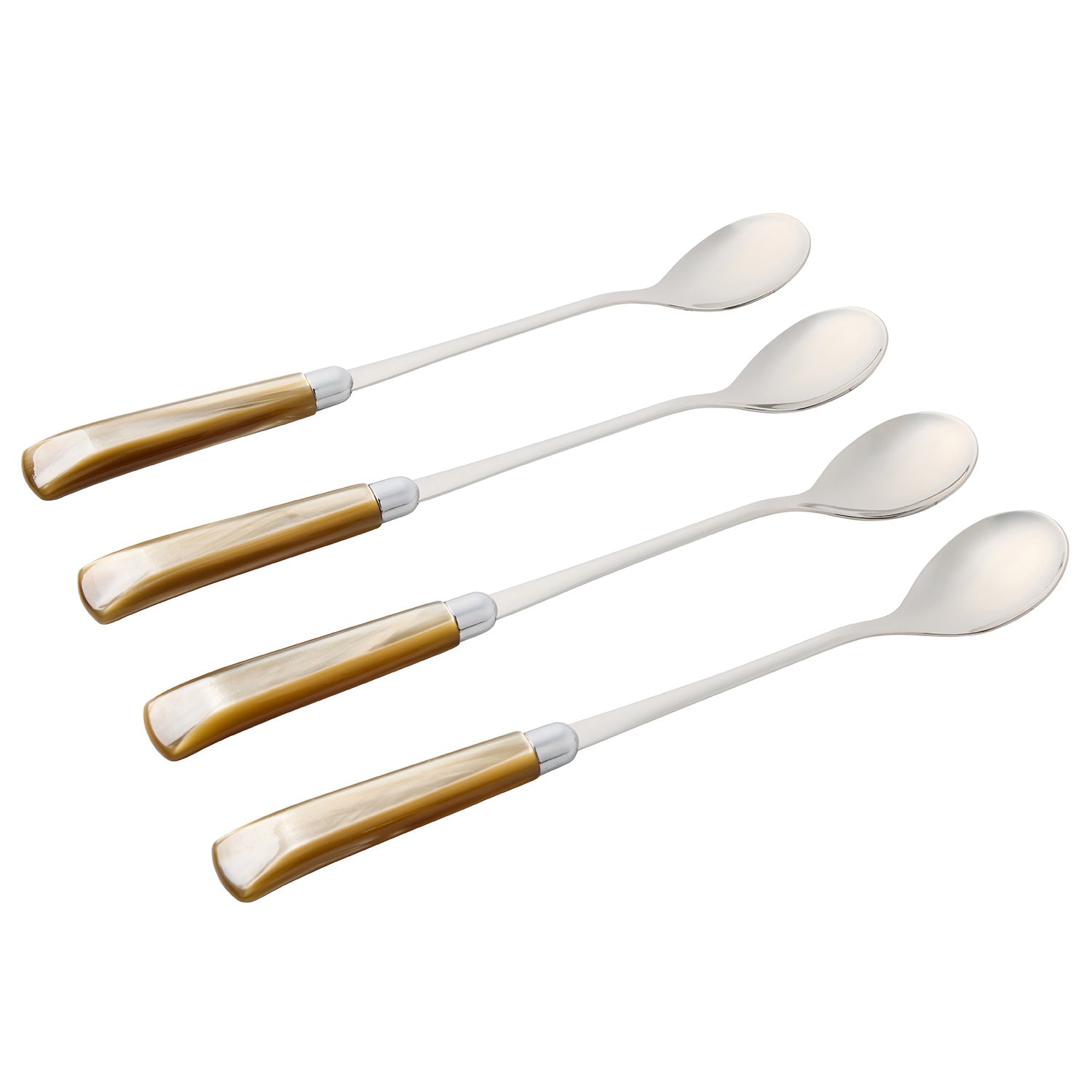 Colson Cocktail Spoon Set - Thumbnail 3