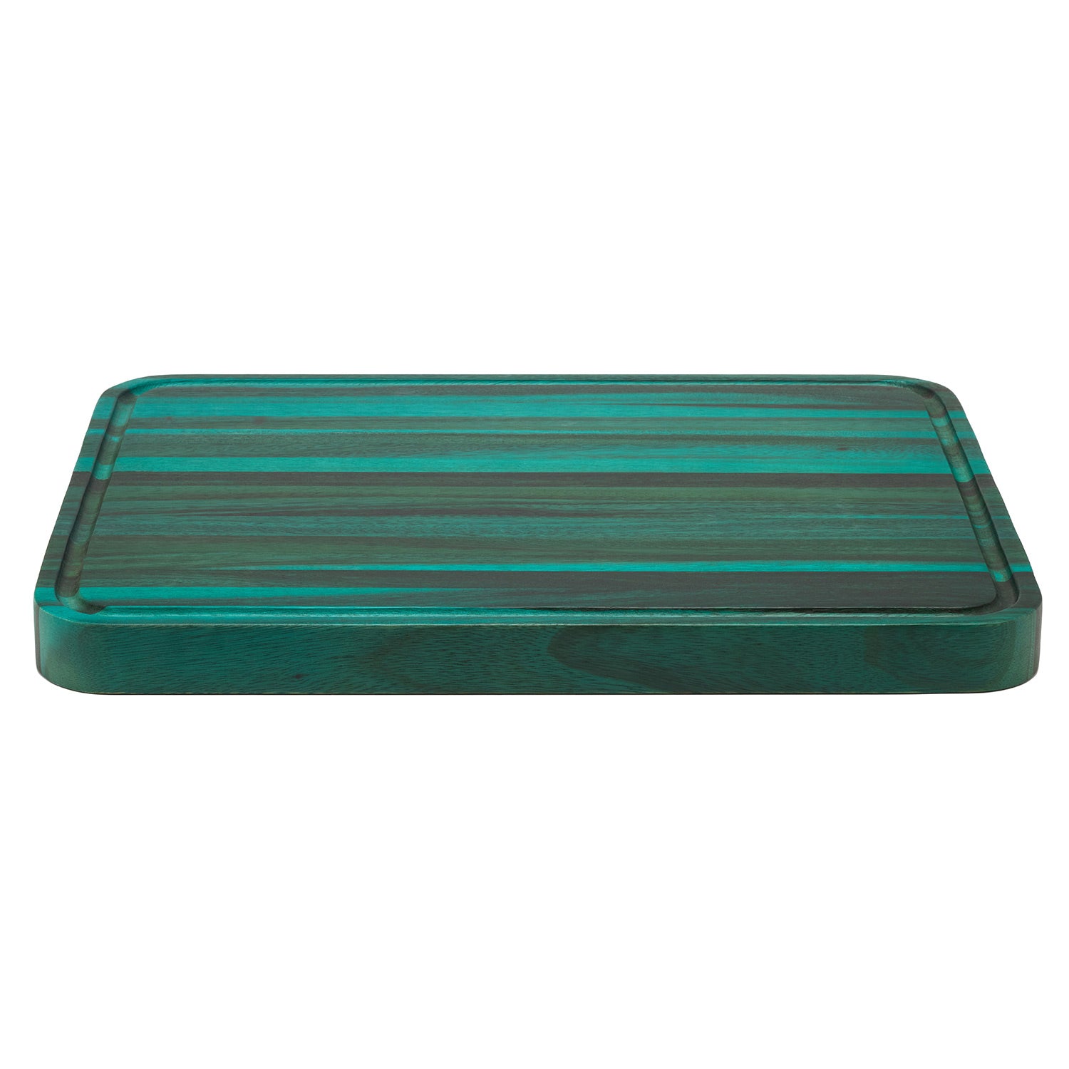 Blue Pheasant Cooper Cutting Board - Thumbnail 5