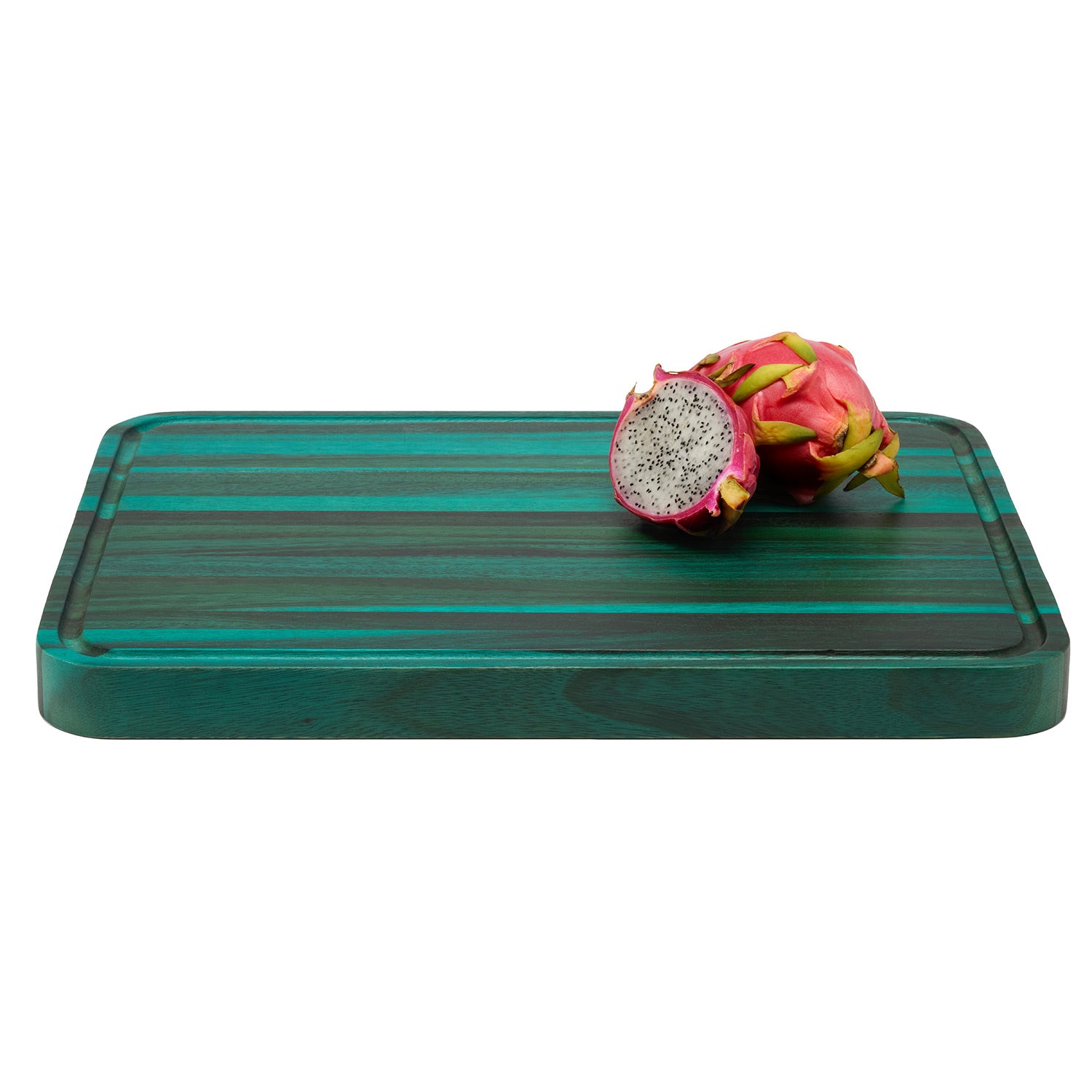 Cooper Emerald Acacia Cutting Board - Large