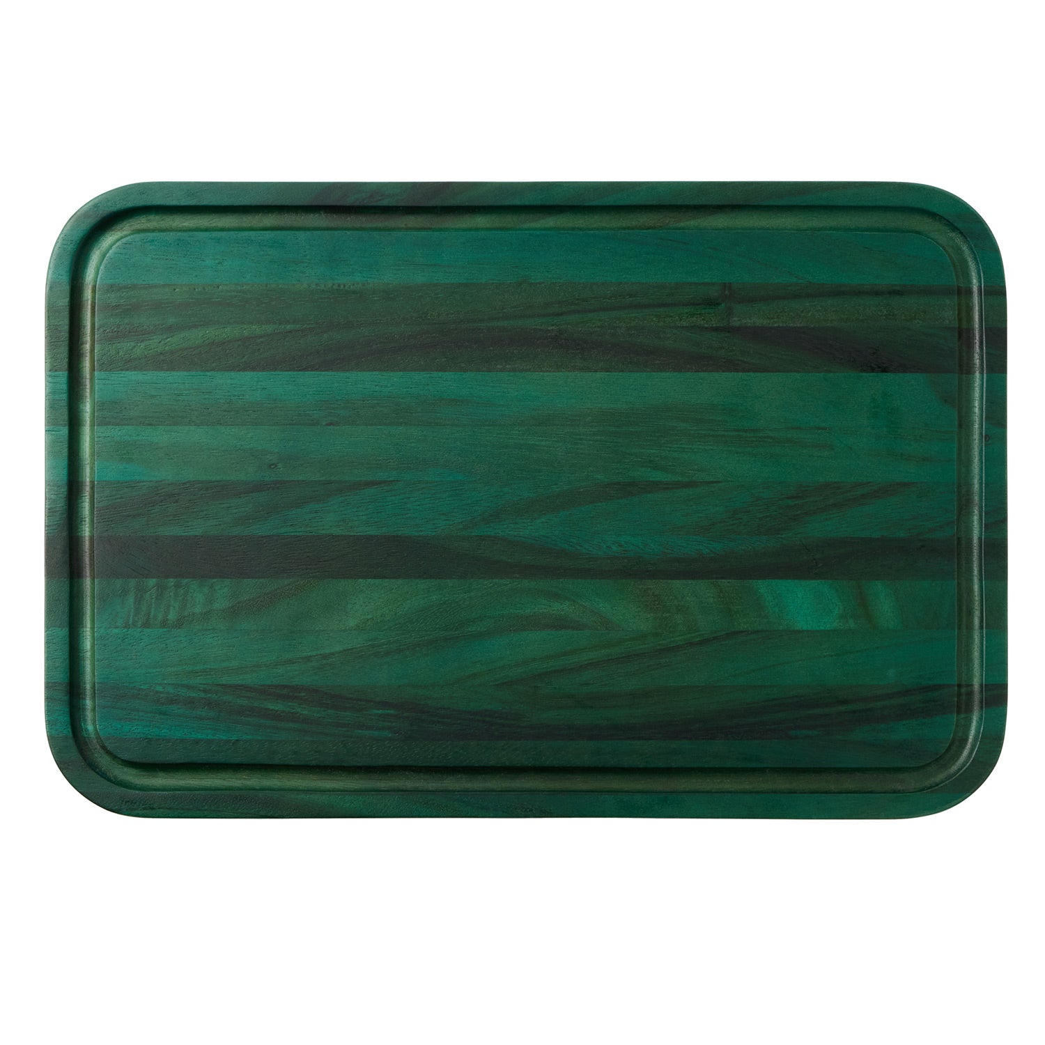 Blue Pheasant Cooper Cutting Board - Thumbnail 4