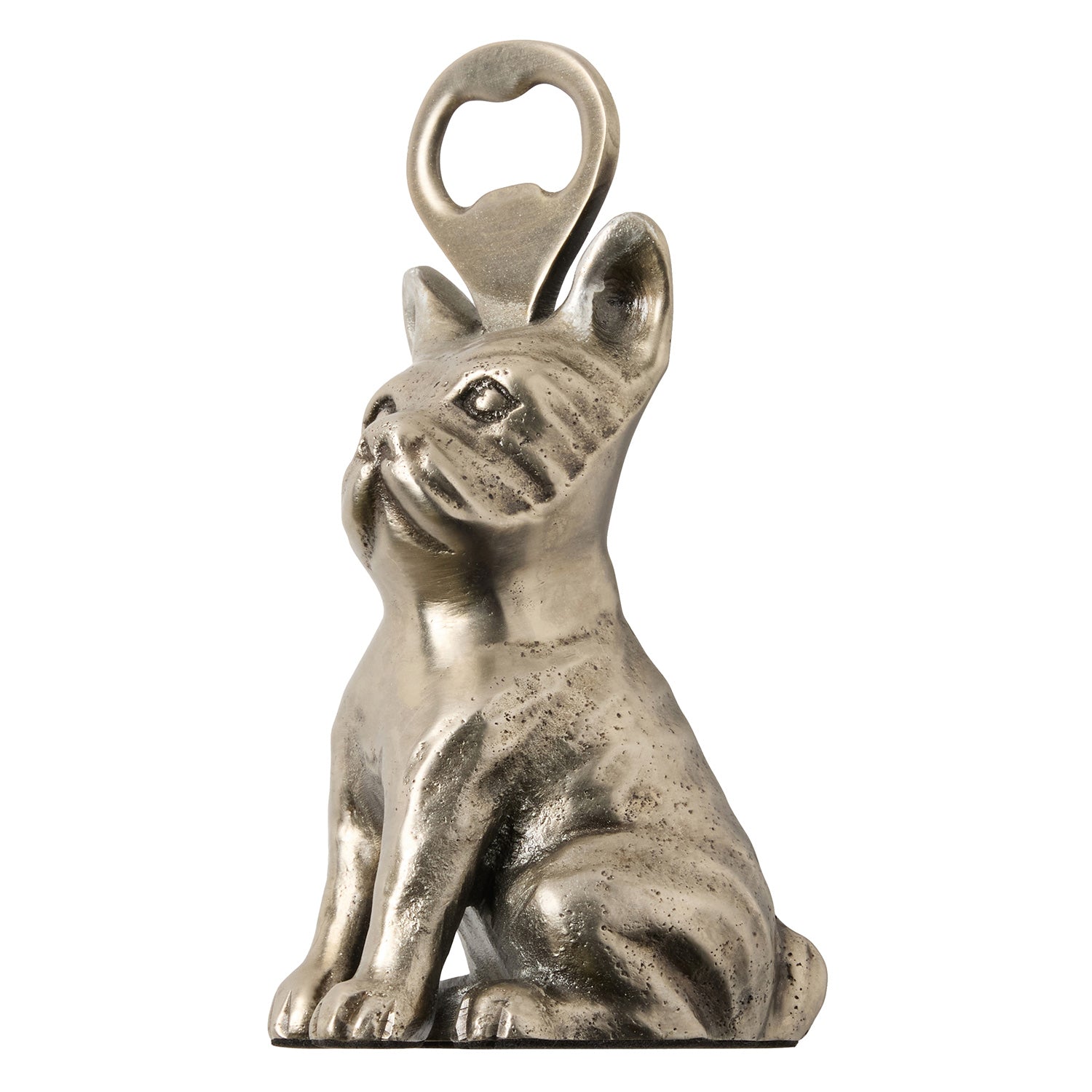 Cosette Antique Pewter Bottle Opener - Thumbnail 2