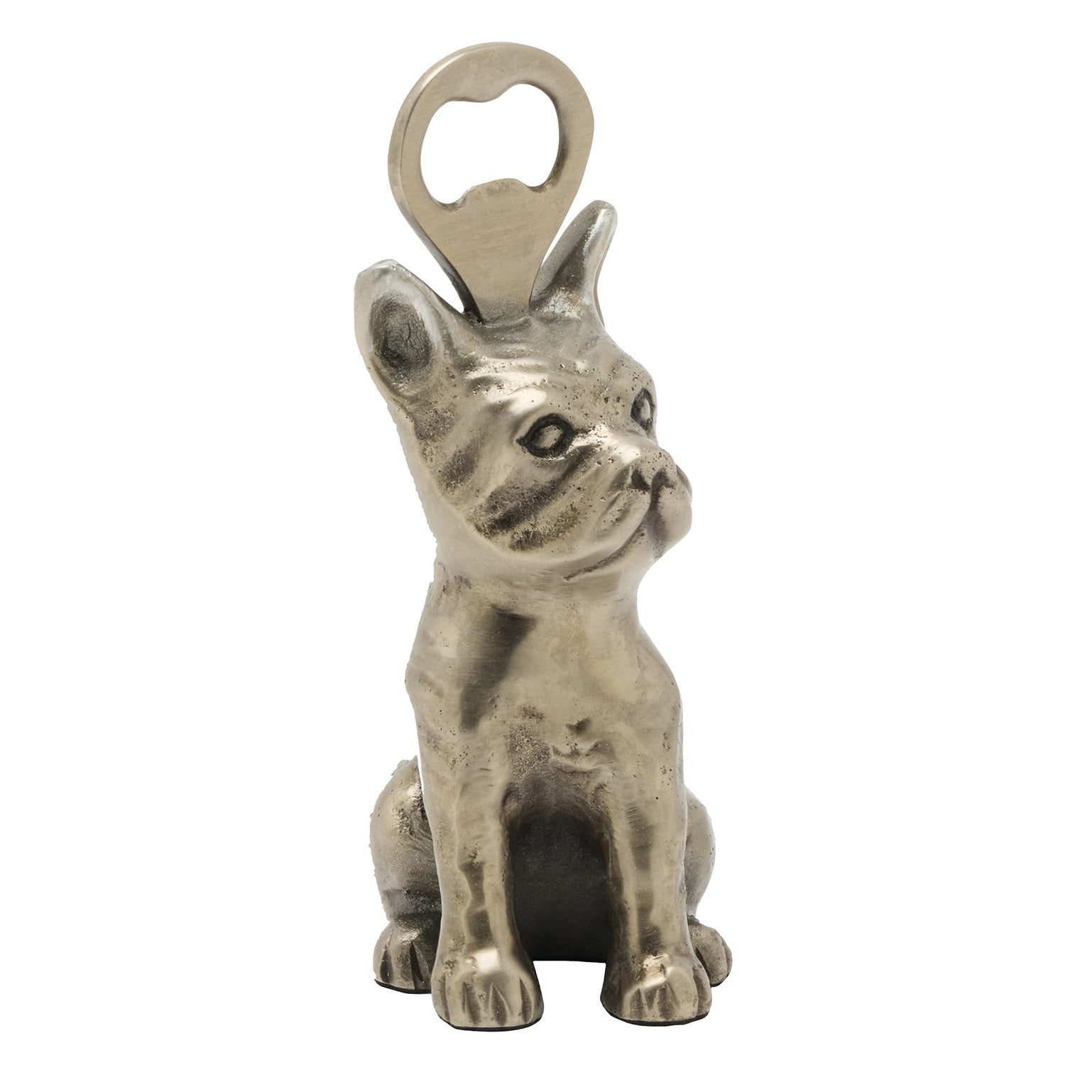 Cosette Antique Pewter Bottle Opener