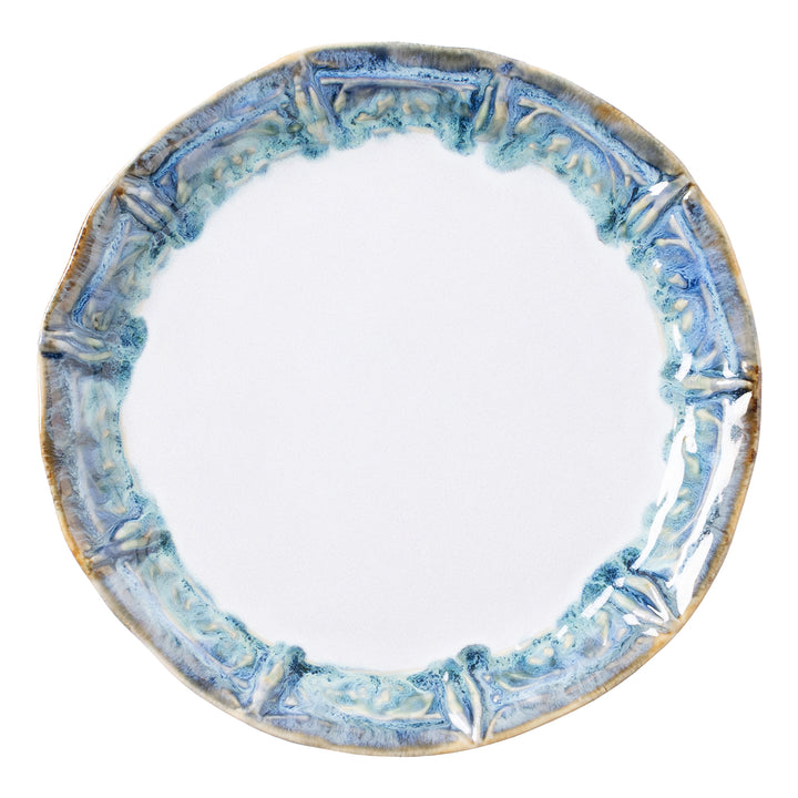 Delara Light Azure Stoneware Dinnerware