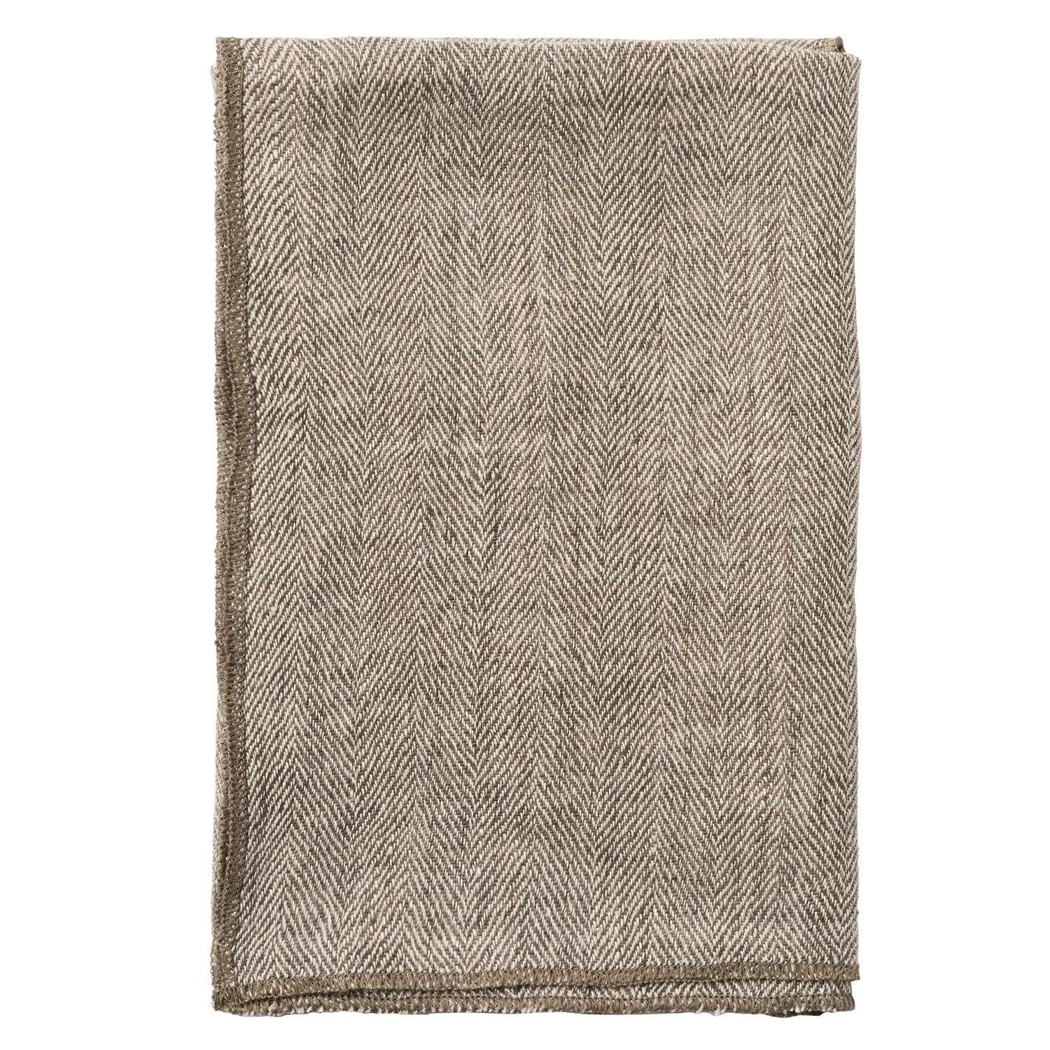 Derren Olive Linen Napkins
