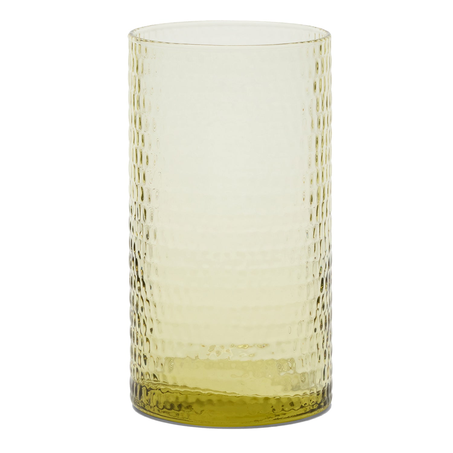 Duncan Sage Highball Glasses