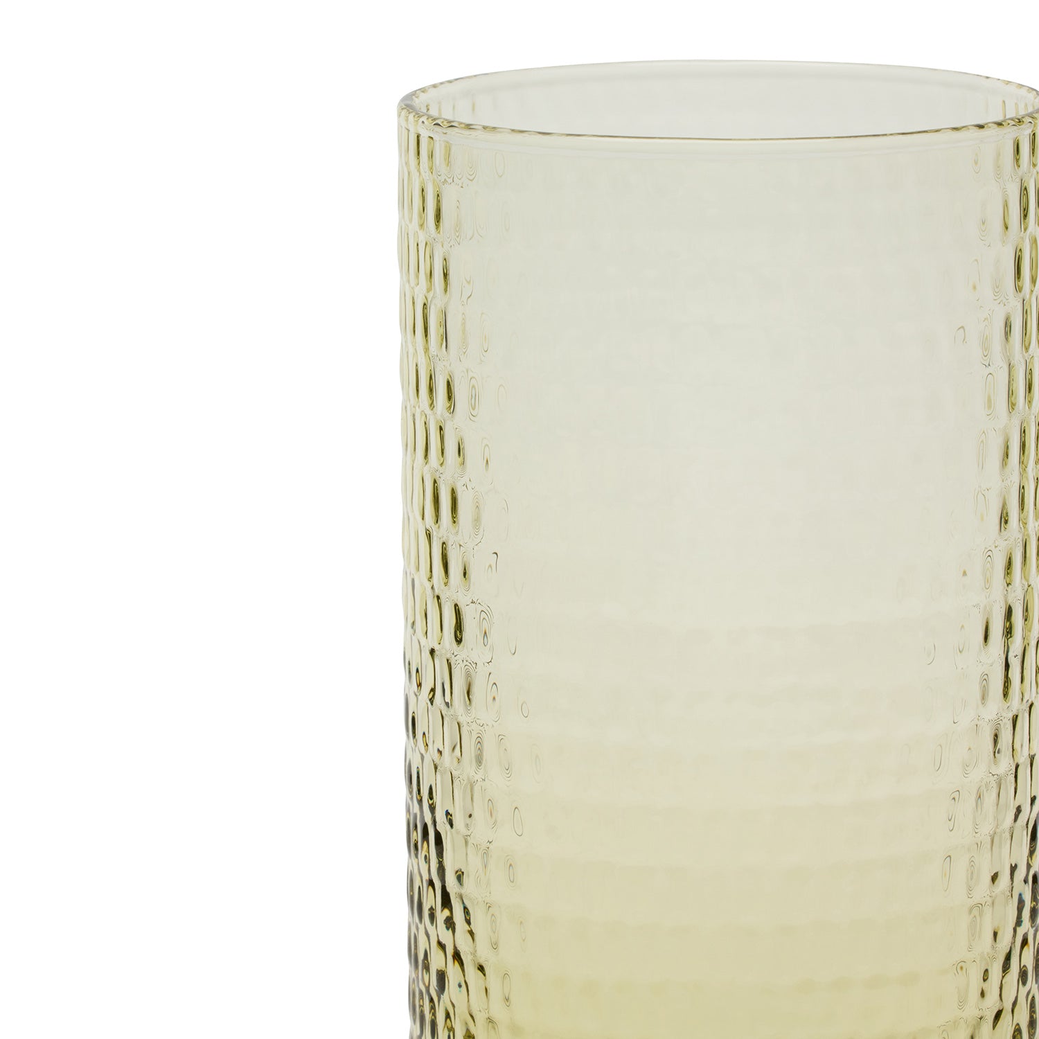 Duncan Sage Highball Glasses - Thumbnail 2