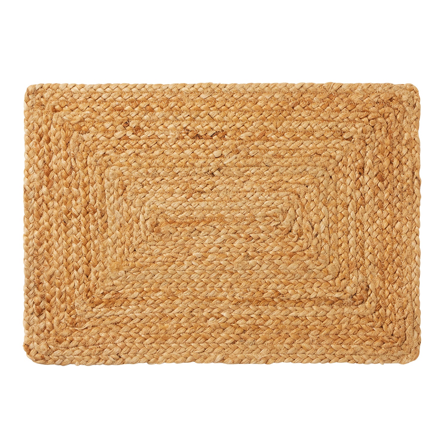 Grant Natural Jute Placemats - Thumbnail 5