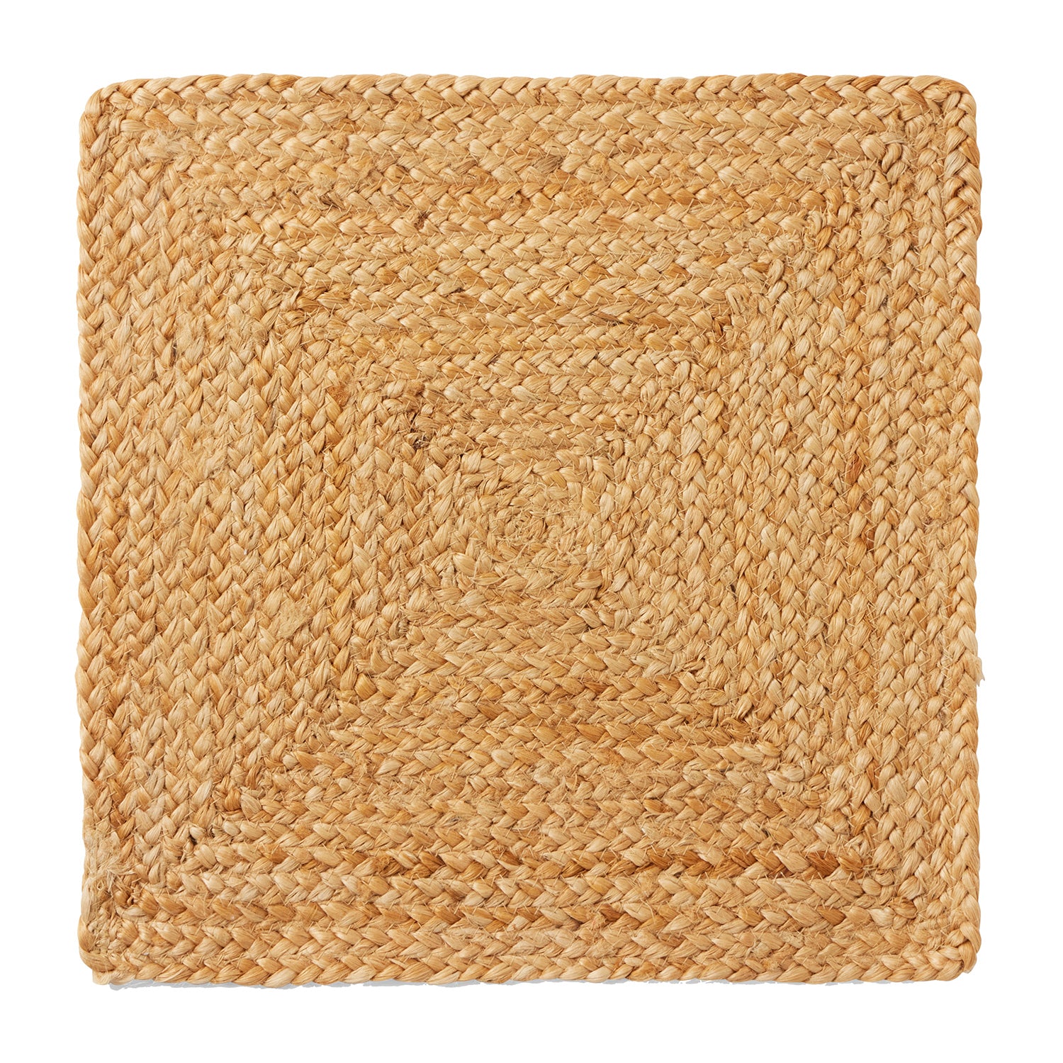 Grant Natural Jute Placemats - Thumbnail 2