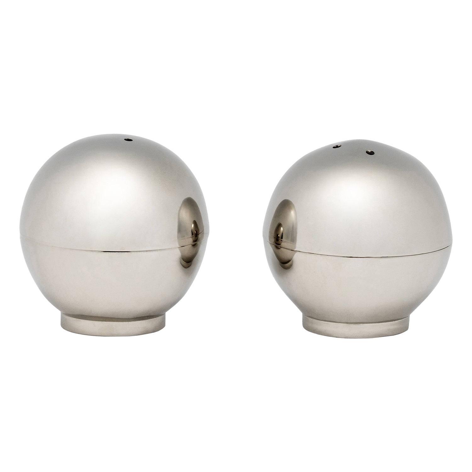 Blue Pheasant Helios Salt And Pepper Shakers - Thumbnail 2